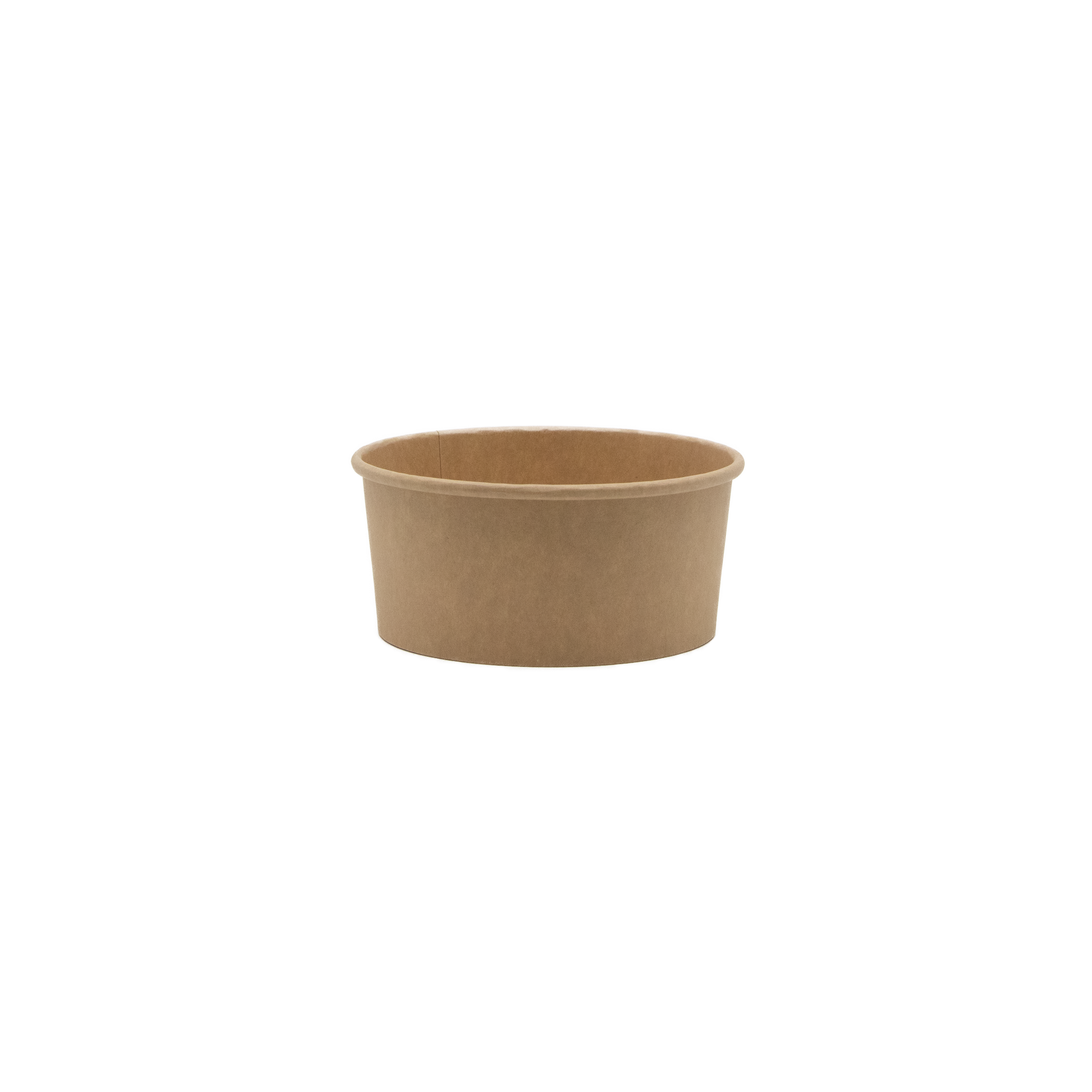 MISKA PAP. 160 ML KRAFT